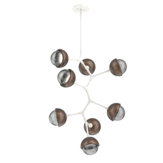 Cabochon Modern Vine - 8pc (1289|CHB0093-VB-WI-S-001-L3-BB)