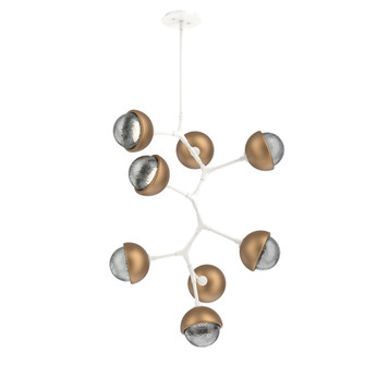 Cabochon Modern Vine - 8pc (1289|CHB0093-VB-WI-S-001-L1-NB)