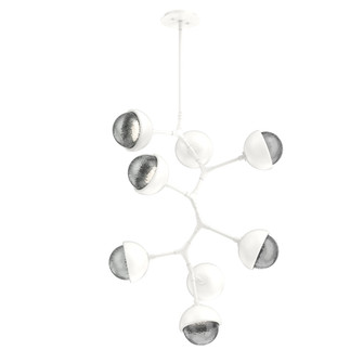 Cabochon Modern Vine - 8pc (1289|CHB0093-VB-WI-S-001-L1-MS)