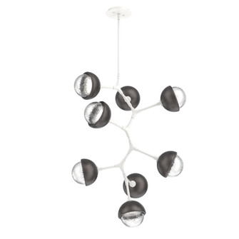Cabochon Modern Vine - 8pc (1289|CHB0093-VB-WI-C-001-L3-GP)