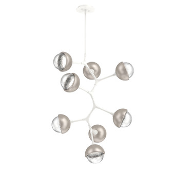 Cabochon Modern Vine - 8pc (1289|CHB0093-VB-WI-C-001-L1-BS)