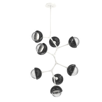 Cabochon Modern Vine - 8pc (1289|CHB0093-VB-WI-C-001-L1-BM)