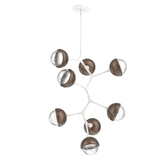 Cabochon Modern Vine - 8pc (1289|CHB0093-VB-WI-C-001-L1-BB)