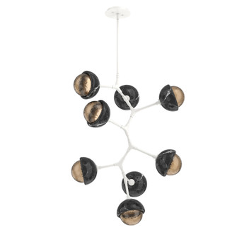 Cabochon Modern Vine - 8pc (1289|CHB0093-VB-WI-B-001-L3-BM)