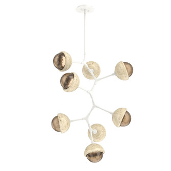 Cabochon Modern Vine - 8pc (1289|CHB0093-VB-WI-B-001-L1-TR)