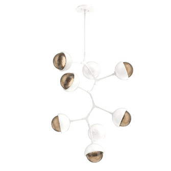 Cabochon Modern Vine - 8pc (1289|CHB0093-VB-WI-B-001-L1-MS)