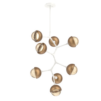 Cabochon Modern Vine - 8pc (1289|CHB0093-VB-WI-A-001-L3-NB)