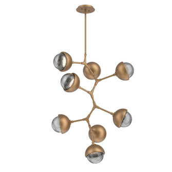 Cabochon Modern Vine - 8pc (1289|CHB0093-VB-NB-S-001-L3-MS)