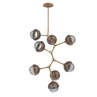 Cabochon Modern Vine - 8pc (1289|CHB0093-VB-NB-S-001-L3-BB)