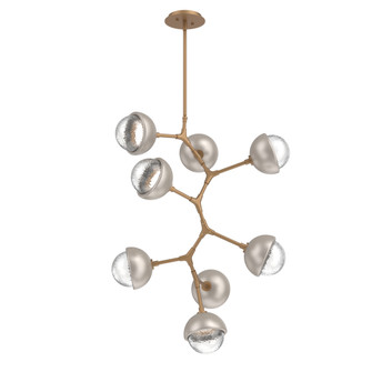 Cabochon Modern Vine - 8pc (1289|CHB0093-VB-NB-C-001-L1-BS)