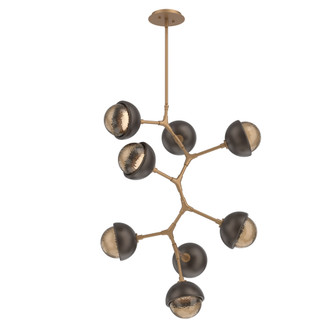 Cabochon Modern Vine - 8pc (1289|CHB0093-VB-NB-B-001-L1-FB)