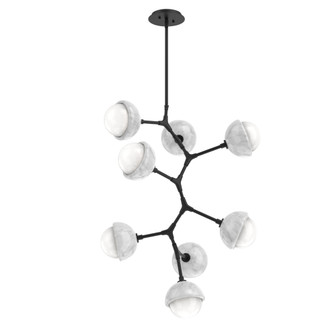 Cabochon Modern Vine - 8pc (1289|CHB0093-VB-MB-WL-001-L3-WM)