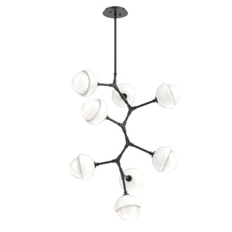 Cabochon Modern Vine - 8pc (1289|CHB0093-VB-MB-WL-001-L3-WI)