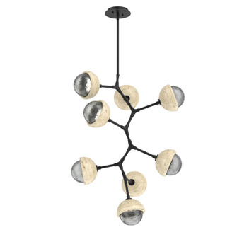 Cabochon Modern Vine - 8pc (1289|CHB0093-VB-MB-S-001-L1-TR)