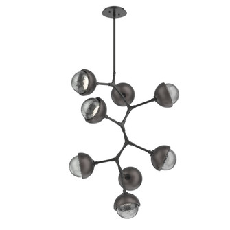 Cabochon Modern Vine - 8pc (1289|CHB0093-VB-MB-S-001-L1-GP)