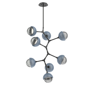 Cabochon Modern Vine - 8pc (1289|CHB0093-VB-MB-S-001-L1-BU)