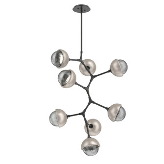 Cabochon Modern Vine - 8pc (1289|CHB0093-VB-MB-S-001-L1-BS)