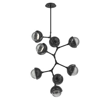 Cabochon Modern Vine - 8pc (1289|CHB0093-VB-MB-S-001-L1-BM)