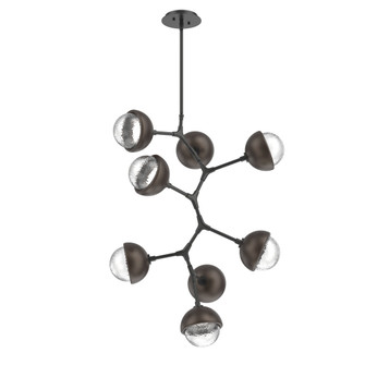Cabochon Modern Vine - 8pc (1289|CHB0093-VB-MB-C-001-L1-FB)