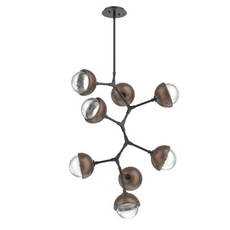 Cabochon Modern Vine - 8pc (1289|CHB0093-VB-MB-C-001-L1-BB)