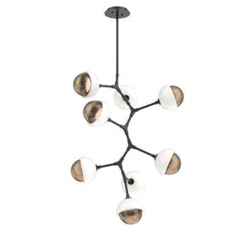 Cabochon Modern Vine - 8pc (1289|CHB0093-VB-MB-B-001-L3-WI)
