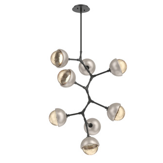Cabochon Modern Vine - 8pc (1289|CHB0093-VB-MB-A-001-L3-BS)