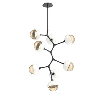 Cabochon Modern Vine - 8pc (1289|CHB0093-VB-MB-A-001-L1-WI)