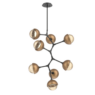 Cabochon Modern Vine - 8pc (1289|CHB0093-VB-MB-A-001-L1-NB)