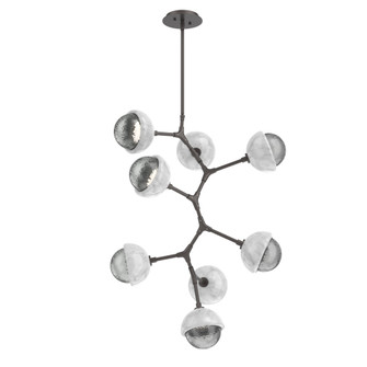 Cabochon Modern Vine - 8pc (1289|CHB0093-VB-GP-S-001-L3-WM)