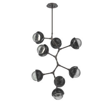 Cabochon Modern Vine - 8pc (1289|CHB0093-VB-GP-S-001-L1-BM)