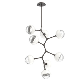 Cabochon Modern Vine - 8pc (1289|CHB0093-VB-GP-C-001-L3-WI)