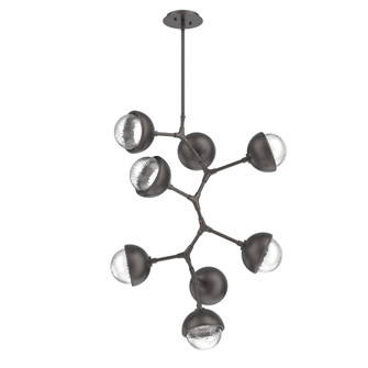 Cabochon Modern Vine - 8pc (1289|CHB0093-VB-GP-C-001-L3-MS)
