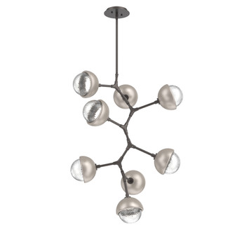 Cabochon Modern Vine - 8pc (1289|CHB0093-VB-GP-C-001-L1-BS)