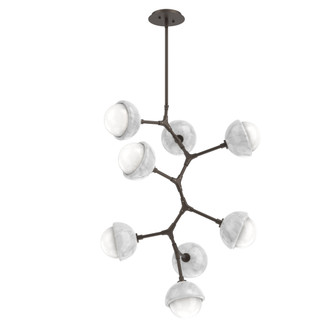 Cabochon Modern Vine - 8pc (1289|CHB0093-VB-FB-WL-001-L3-WM)