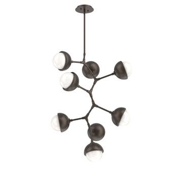 Cabochon Modern Vine - 8pc (1289|CHB0093-VB-FB-WL-001-L3-MS)