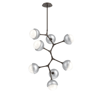 Cabochon Modern Vine - 8pc (1289|CHB0093-VB-FB-WL-001-L3-CS)