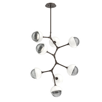 Cabochon Modern Vine - 8pc (1289|CHB0093-VB-FB-S-001-L3-WI)