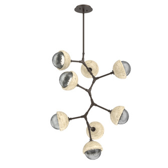 Cabochon Modern Vine - 8pc (1289|CHB0093-VB-FB-S-001-L3-TR)