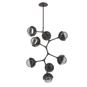 Cabochon Modern Vine - 8pc (1289|CHB0093-VB-FB-S-001-L3-BM)