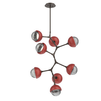 Cabochon Modern Vine - 8pc (1289|CHB0093-VB-FB-S-001-L1-RE)