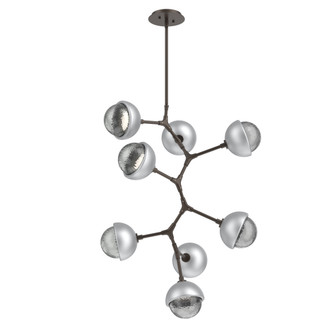 Cabochon Modern Vine - 8pc (1289|CHB0093-VB-FB-S-001-L1-CS)