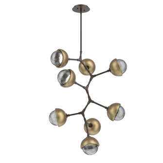 Cabochon Modern Vine - 8pc (1289|CHB0093-VB-FB-S-001-L1-GB)