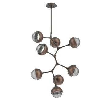 Cabochon Modern Vine - 8pc (1289|CHB0093-VB-FB-S-001-L1-BB)