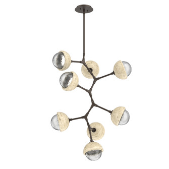 Cabochon Modern Vine - 8pc (1289|CHB0093-VB-FB-C-001-L3-TR)
