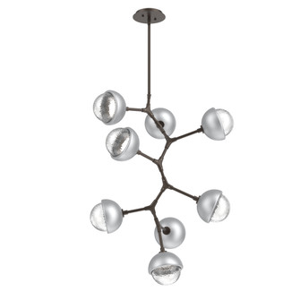 Cabochon Modern Vine - 8pc (1289|CHB0093-VB-FB-C-001-L3-CS)