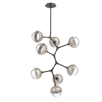 Cabochon Modern Vine - 8pc (1289|CHB0093-VB-FB-C-001-L3-BS)