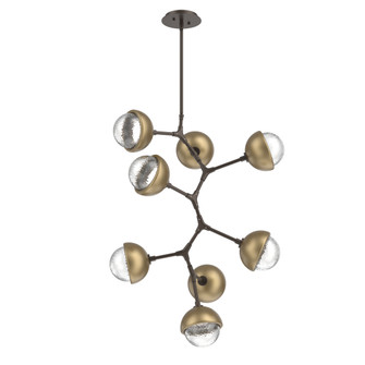 Cabochon Modern Vine - 8pc (1289|CHB0093-VB-FB-C-001-L1-GB)