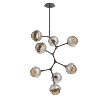 Cabochon Modern Vine - 8pc (1289|CHB0093-VB-FB-B-001-L3-BS)