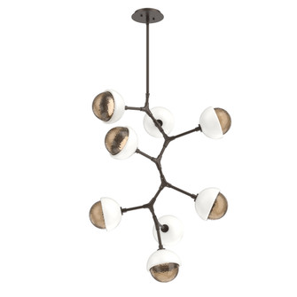 Cabochon Modern Vine - 8pc (1289|CHB0093-VB-FB-B-001-L1-WI)