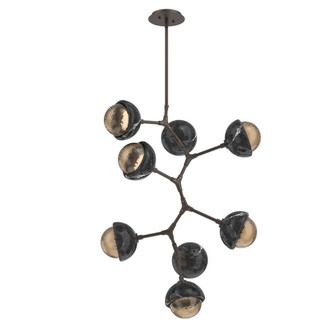 Cabochon Modern Vine - 8pc (1289|CHB0093-VB-FB-B-001-L1-BM)